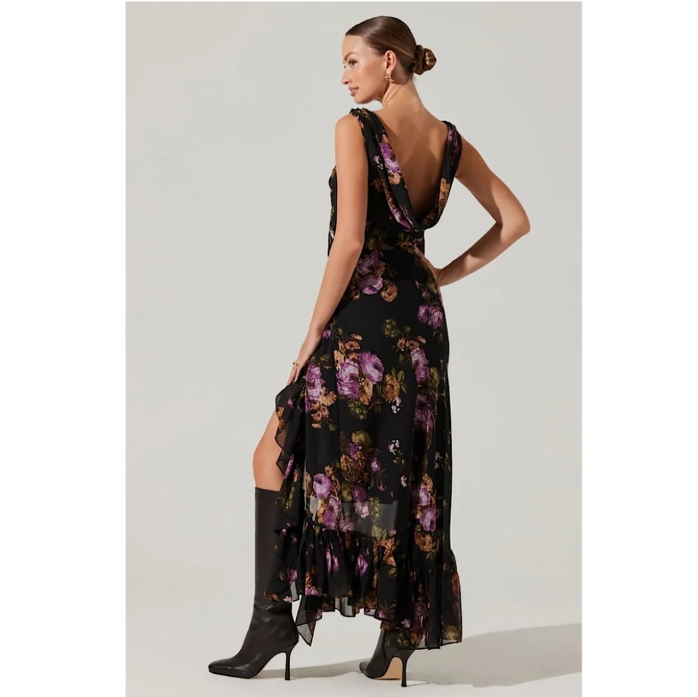 Astr The Label Dress